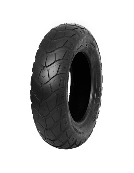 Pneu Scooter DELI TIRE 120/90-10 SC-101 TL 66J