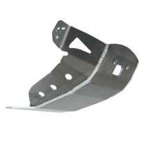 Sabot moteur ACD RACING KTM 85 SX 2014-2017 Gris