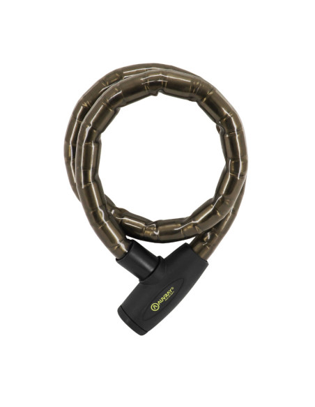Cable antivol AUVRAY ATC 100 cm