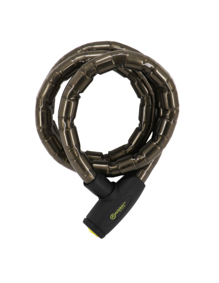 Cable antivol AUVRAY ATC 150 cm