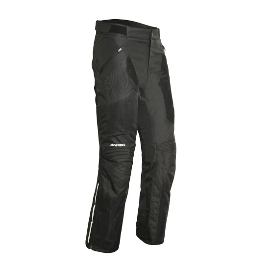 Pantalon moto Acerbis Ramsey Vented - Noir