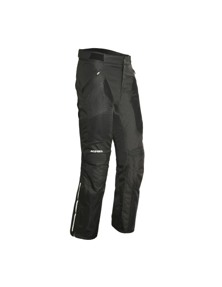 Pantalon moto Acerbis Ramsey Vented - Noir
