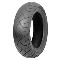 Pneu Arrière Scooter DELI TIRE 130/70-12 SC-102 TL 62P