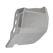 Sabot moteur ACD RACING HONDA Africa Twin CRF 1000 L 2015-2019 Gris