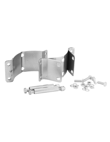 Collier de pot d'échappement MBK/Motobécane 41 51 (AV10)