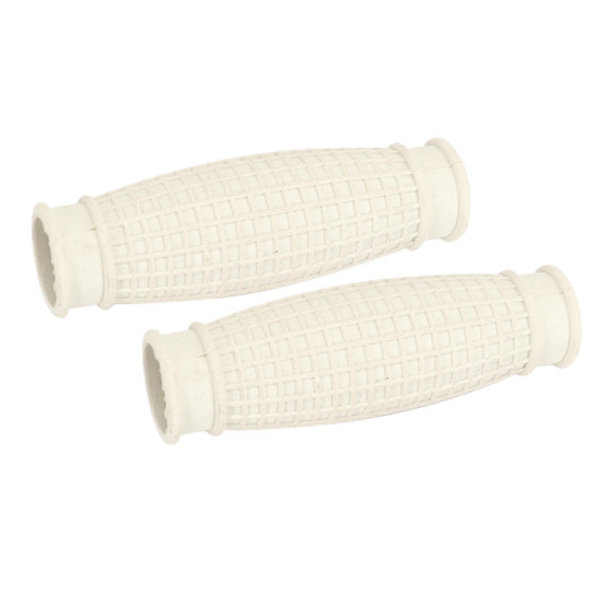 Revêtements de poignées gaufrées Solex 45cc 330 beige