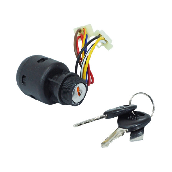 Contacteur à clé MBK 50 X-Limit / Yamaha 50 DTR 1996-2003