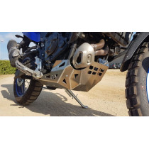 Sabot moteur ACD RACING TRAIL Ténéré 700 2021-2023 Gris