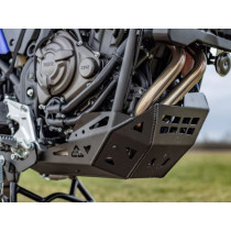 Sabot moteur ACD RACING TRAIL Ténéré 700 2021-2023 Noir