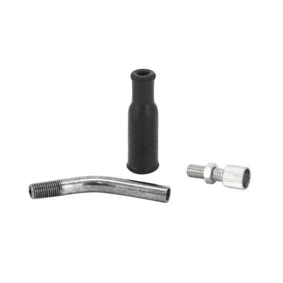 Coude de carburateur DELL'ORTO PHBG/SHA/PHBL 40°