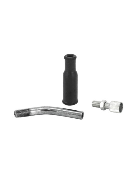 Coude de carburateur DELL'ORTO PHBG/SHA/PHBL 40°