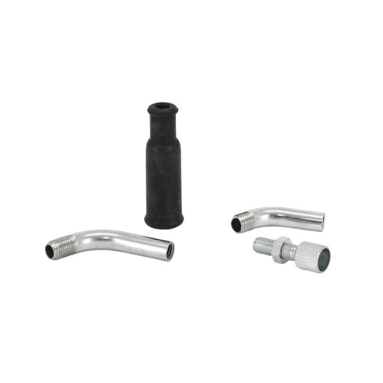 Coude de carburateur DELL'ORTO PHBG/SHA/PHBL 70°