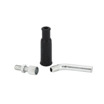 Coude de carburateur DELL'ORTO PHBG/SHA/PHBL 50°
