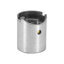 Boisseau de carburateur DELL'ORTO PHBL coupe 45°