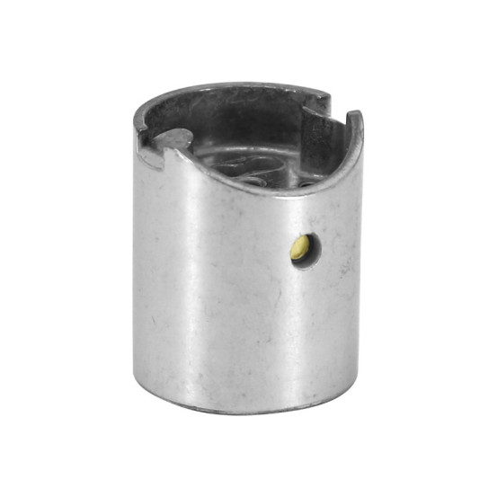 Boisseau de carburateur DELL'ORTO PHBL coupe 45°