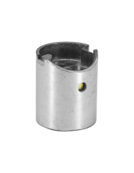 Boisseau de carburateur DELL'ORTO PHBL coupe 45°