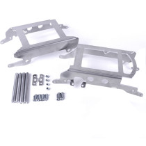 Protections de radiateurs ACD RACING KTM SX - SXF 2007-2015
