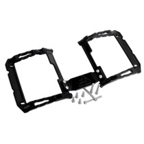 Protections de radiateurs ACD RACING KTM SX - SXF 2017-2019