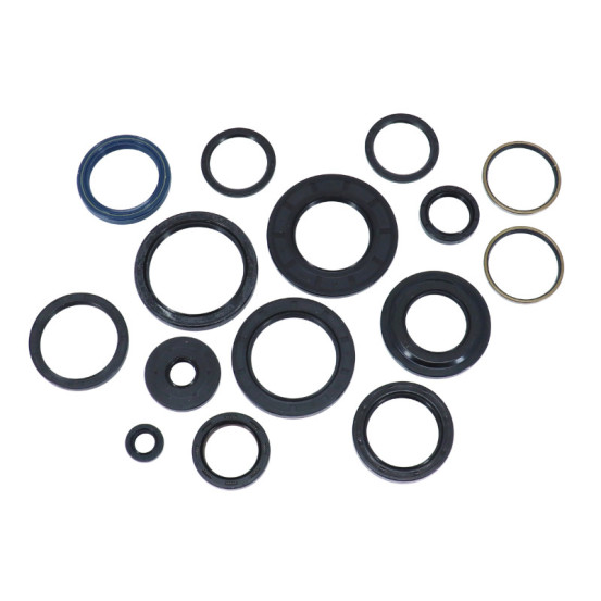 Pochette de joints spi moteur complète ATHENA Yamaha 500/530 T-Max 2001-2019