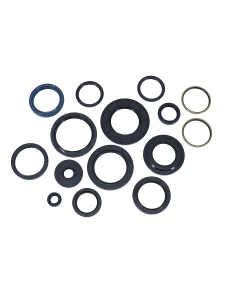Pochette de joints spi moteur complète ATHENA Yamaha 500/530 T-Max 2001-2019