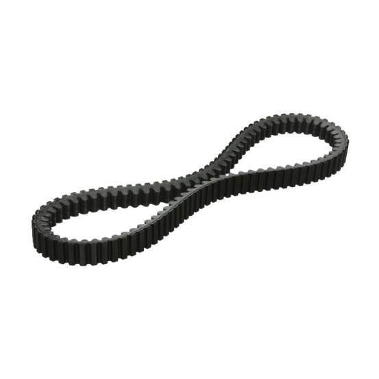 Courroie de transmission X-Kevlar renforcée MALOSSI Piaggio 350 Beverly/X10