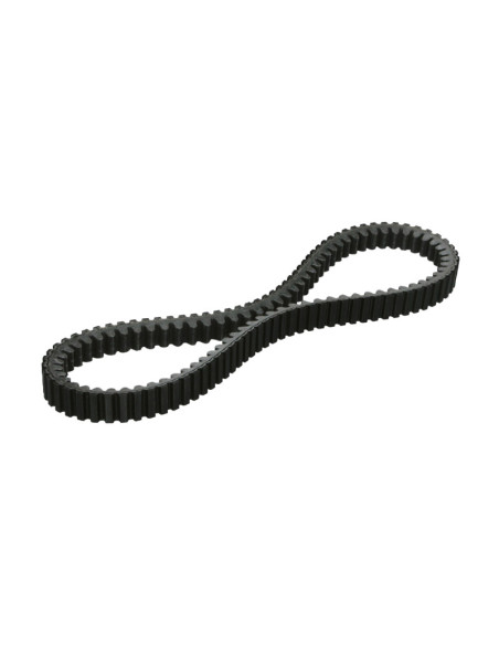 Courroie de transmission X-Kevlar renforcée MALOSSI Piaggio 350 Beverly/X10