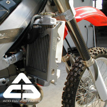 Protections de radiateurs ACD RACING HONDA CRF 250 2005-2009