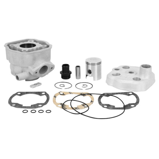 Haut moteur aluminium mécaboite STAGE6 Sport MK2 Derbi Senda Euro 2