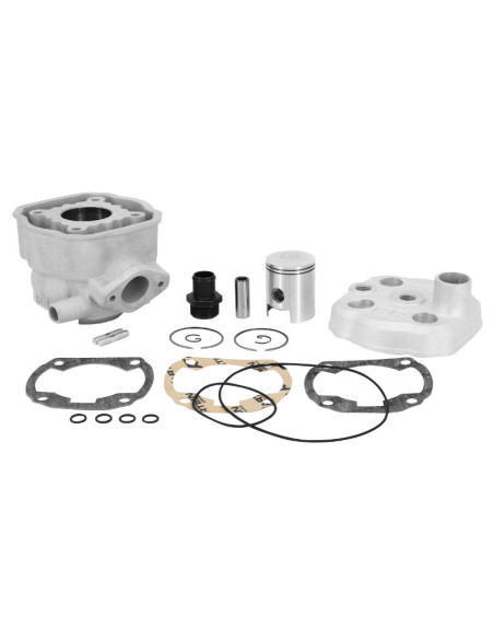 Haut moteur aluminium mécaboite STAGE6 Sport MK2 Derbi Senda Euro 2