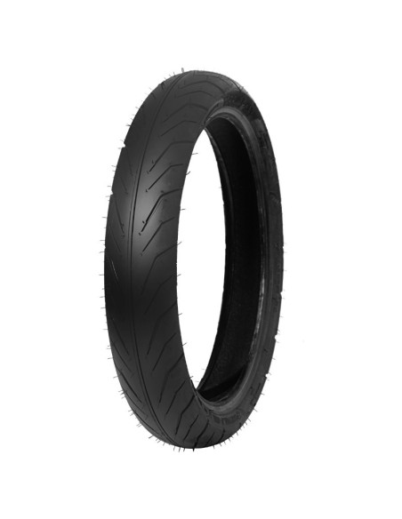 Pneu Avant/Arrière Scooter DELI TIRE THUNDER 80/80-14SB-108 TL 53L