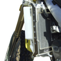 Protections de radiateurs ACD RACING SUZUKI 450 RMZ 2008-2014