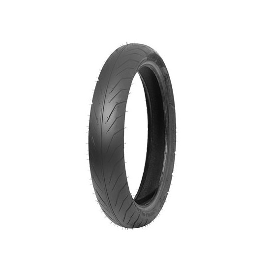 Pneu Avant Scooter DELI TIRE THUNDER 100/70-14 SB-108 TL 53L