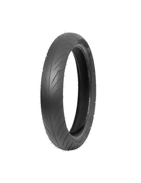 Pneu Avant Scooter DELI TIRE THUNDER 100/70-14 SB-108 TL 53L