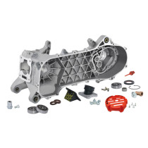 Carters moteur complet MALOSSI MHR RC ONE Piaggio 2T 50cc