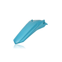 Garde boue arriere - Vert 3 - ACERBIS Honda 450 CRF-R / RX 2021-2026 / 250 CRF-R / RX 2022-2026