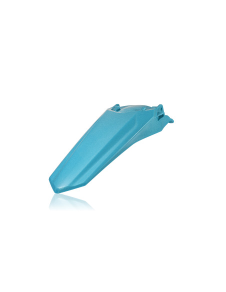 Garde boue arriere - Vert 3 - ACERBIS Honda 450 CRF-R / RX 2021-2026 / 250 CRF-R / RX 2022-2026