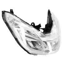Optique de phare Honda 125 / 150 PCX 2014-2016