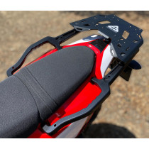 Poignées passager et porte-bagage ACD RACING YAMAHA 700 Ténéré 2019-2023