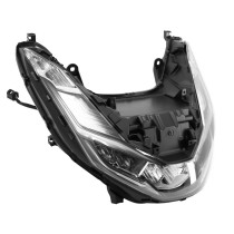 Optique de phare Honda 125 PCX 2021-2024