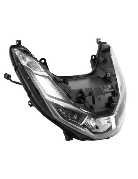 Optique de phare Honda 125 PCX 2021-2024