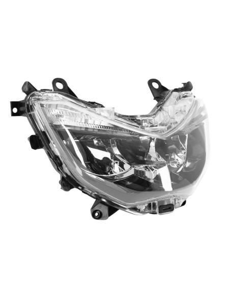 Optique de phare Yamaha 125 N-Max 2015-2020
