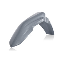 Garde boue avant - Gris 3 - ACERBIS Honda 450 CRF-R / RX 2021-2026 / 250 CRF-R / RX 2022-2026