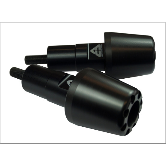 Tampons de protection ACD RACING YAMAHA MT-07 2014-2018