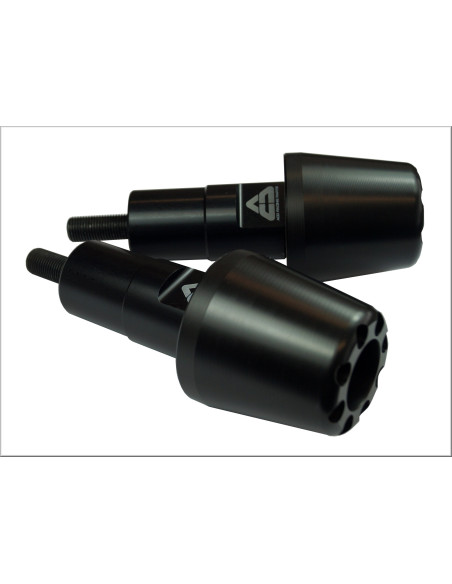 Tampons de protection ACD RACING YAMAHA MT-07 2014-2018