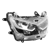 Optique de phare Yamaha 125 N-Max 2021-2023