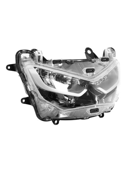Optique de phare Yamaha 125 N-Max 2021-2023