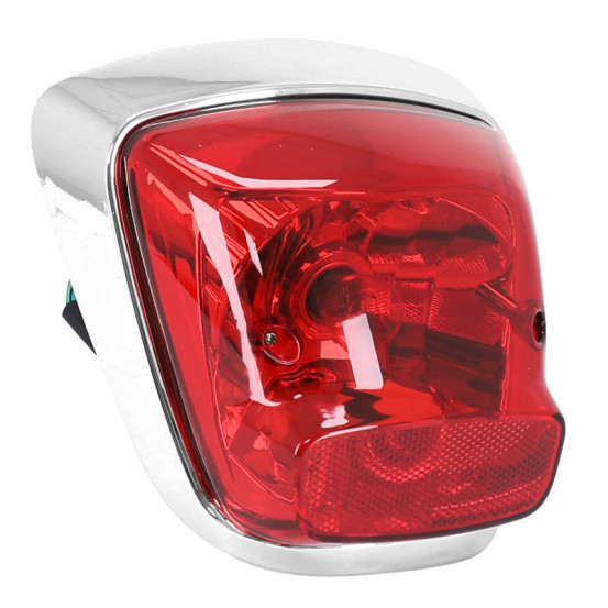 Feu arrière Sym 50 Fiddle 2 4T 2008-2021 / Sym 125 Fiddle 2 2008-2014