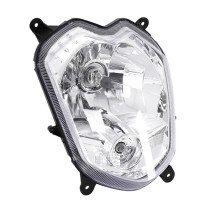 Optique de phare Sym 50 / 125 Orbit II 2T / 4T