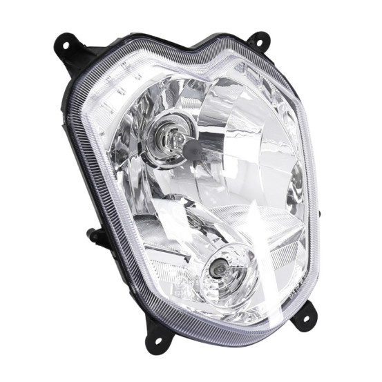 Optique de phare Sym 50 / 125 Orbit II 2T / 4T