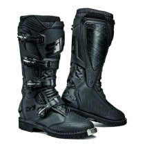 Bottes enduro Sidi X-Power - Noir